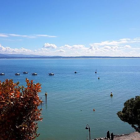 Hotel Belvedere Sirmione Dış mekan fotoğraf