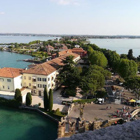 Hotel Belvedere Sirmione Dış mekan fotoğraf