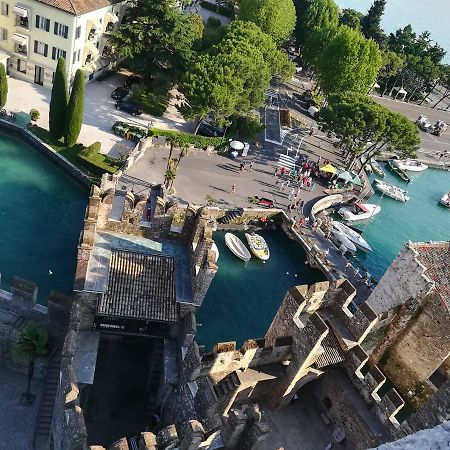 Hotel Belvedere Sirmione Dış mekan fotoğraf