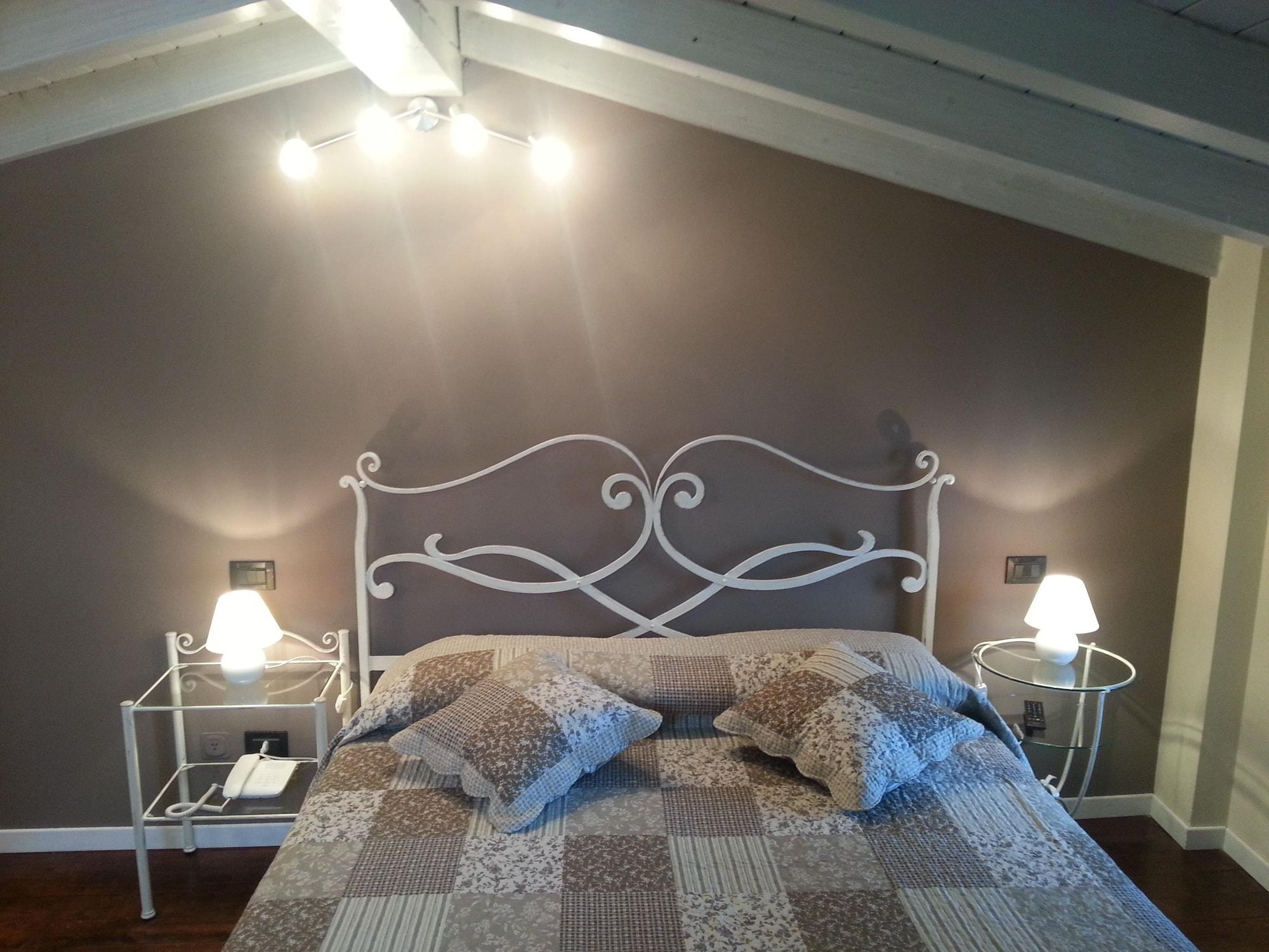 Hotel Belvedere Sirmione Dış mekan fotoğraf