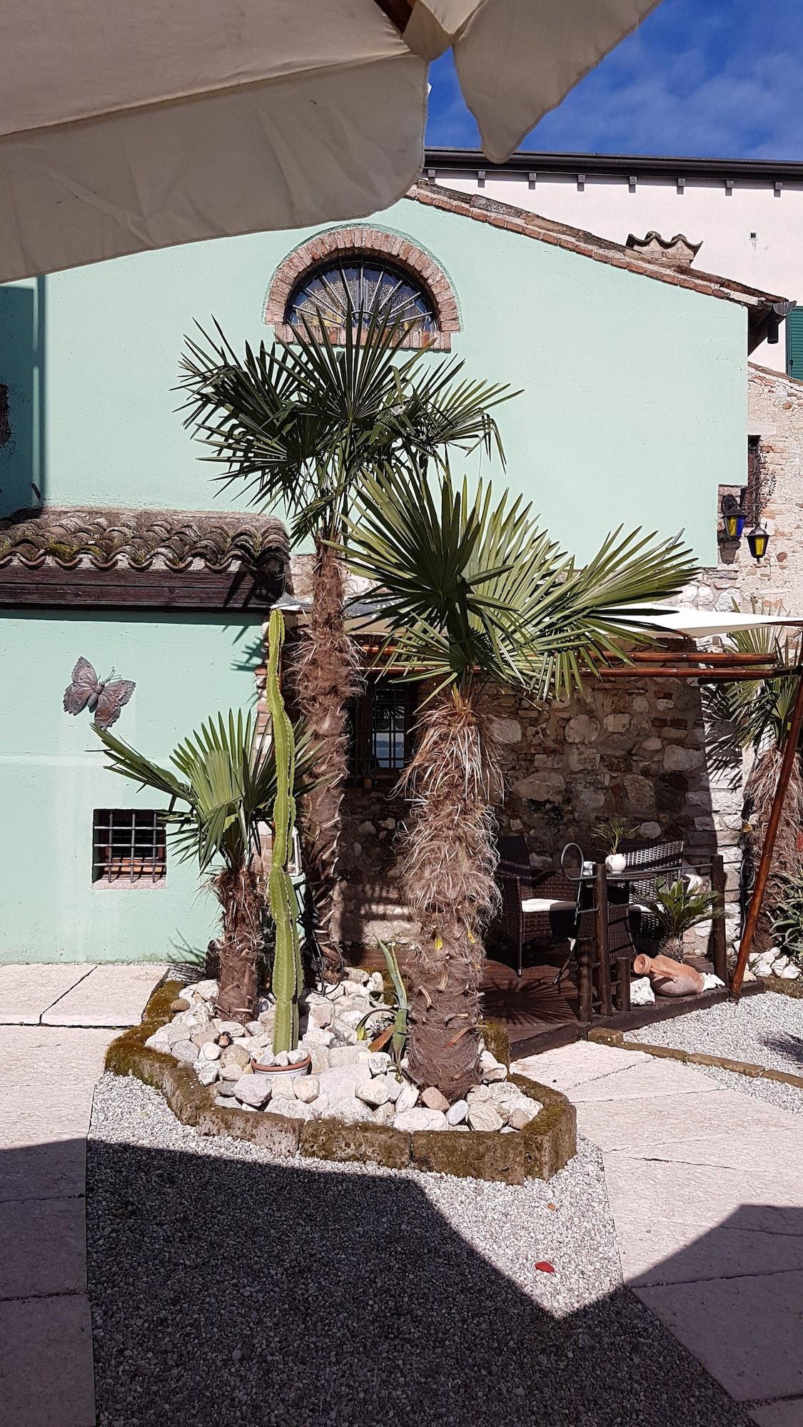 Hotel Belvedere Sirmione Dış mekan fotoğraf