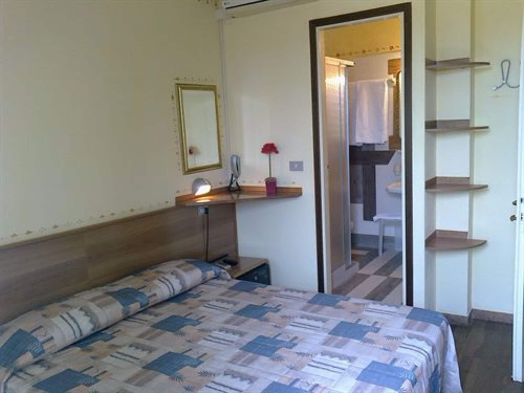 Hotel Belvedere Sirmione Dış mekan fotoğraf