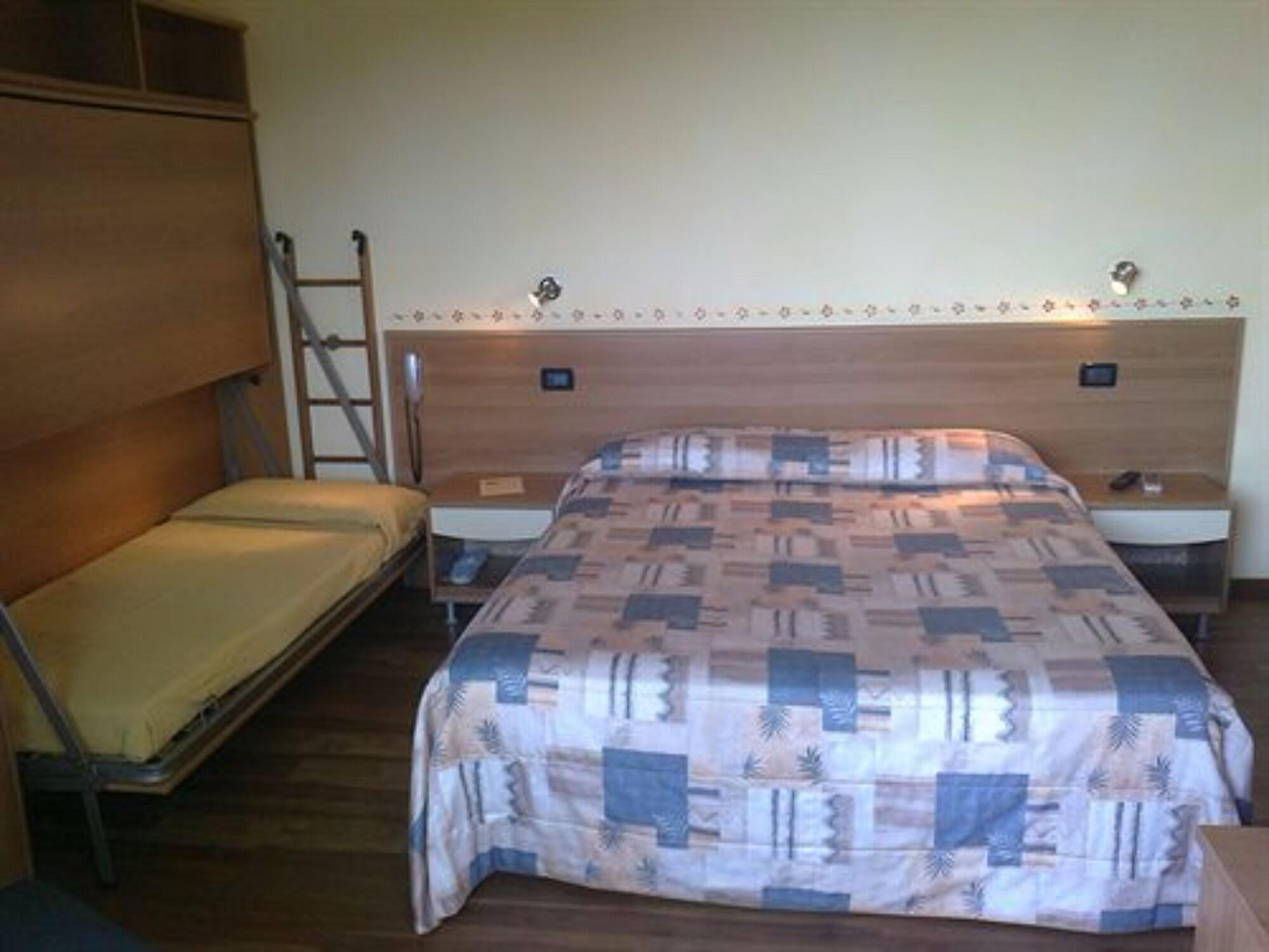 Hotel Belvedere Sirmione Dış mekan fotoğraf