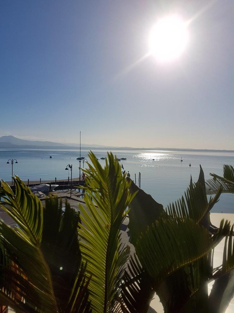 Hotel Belvedere Sirmione Dış mekan fotoğraf