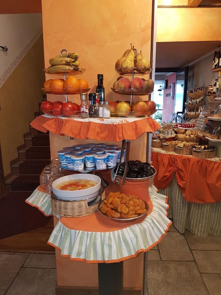 Hotel Belvedere Sirmione Dış mekan fotoğraf