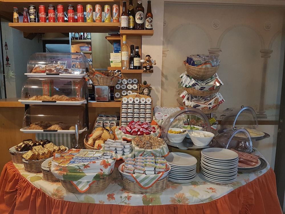 Hotel Belvedere Sirmione Dış mekan fotoğraf