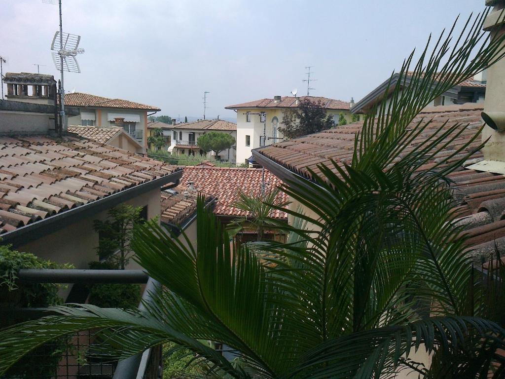 Hotel Belvedere Sirmione Oda fotoğraf