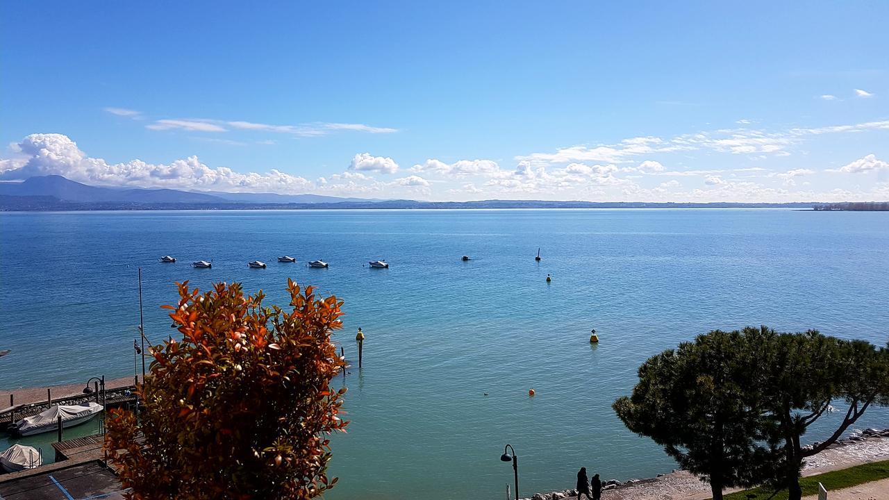 Hotel Belvedere Sirmione Dış mekan fotoğraf