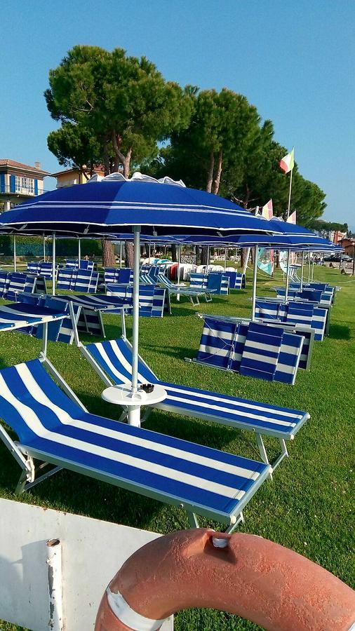 Hotel Belvedere Sirmione Dış mekan fotoğraf