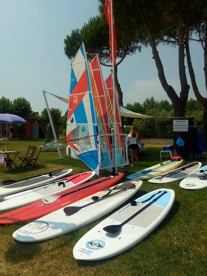 Hotel Belvedere Sirmione Dış mekan fotoğraf