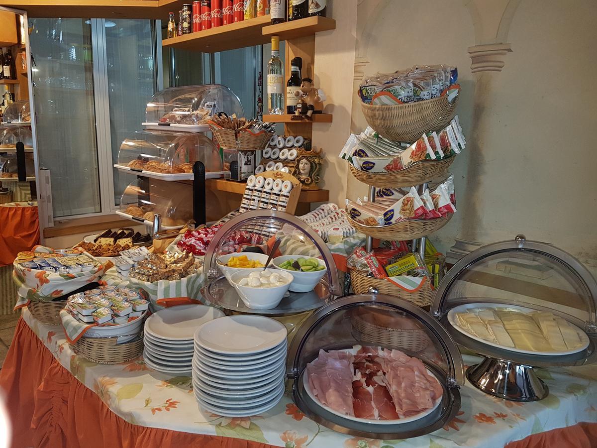 Hotel Belvedere Sirmione Dış mekan fotoğraf