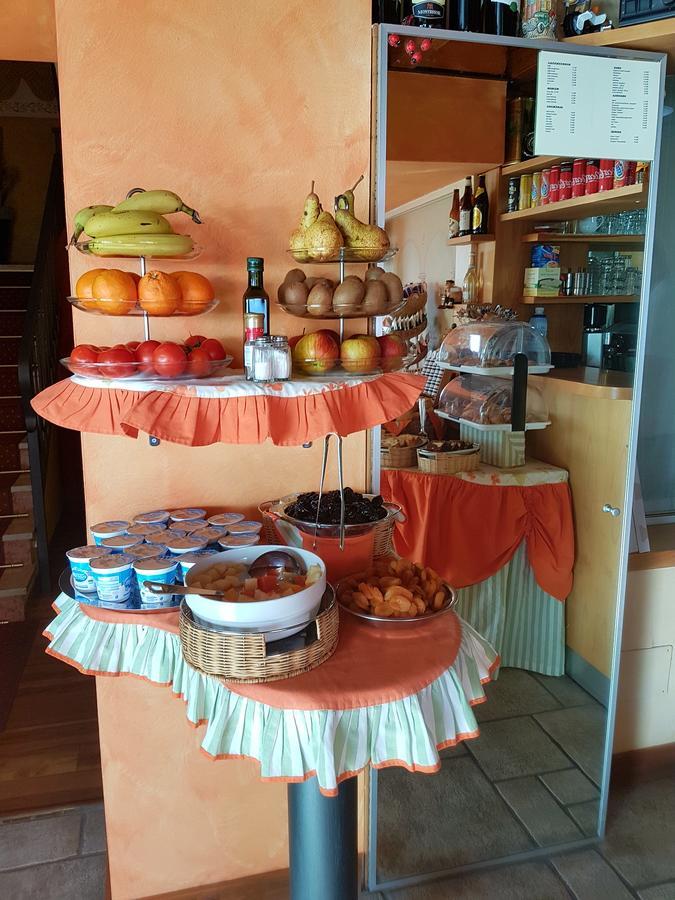 Hotel Belvedere Sirmione Dış mekan fotoğraf